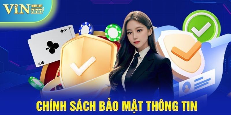 Giới thiệu về các quy tắc bảo mật Vin777 mới nhất