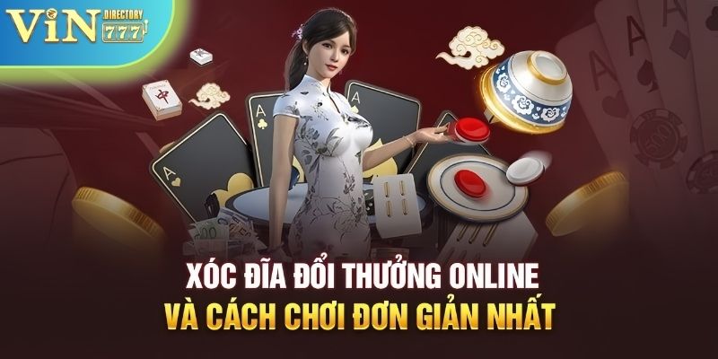 Tải xóc đĩa Vin777 nhanh chóng và tiện lợi